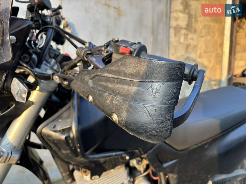 Мотоцикл Позашляховий (Enduro) Yamaha XT 2001 в Києві фото 20 Мотоцикл Позашляховий (Enduro) Yamaha XT 2001 в Києві