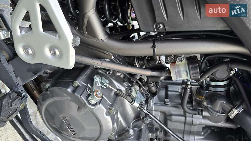 Мотоцикл Внедорожный (Enduro) Yamaha XT 2011 в Камне-Каширском