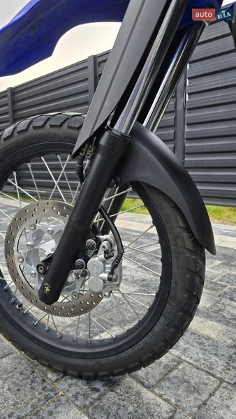 Мотоцикл Внедорожный (Enduro) Yamaha XT 2011 в Камне-Каширском