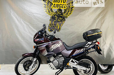 Мотоцикл Позашляховий (Enduro) Yamaha XTZ 750 Super Tenere 1995 в Києві