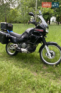Мотоцикл Многоцелевой (All-round) Yamaha XTZ 750 Super Tenere 1990 в Черкассах
