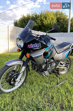 Мопеди Yamaha XTZ 750 Super Tenere 1993 в Бердичеві