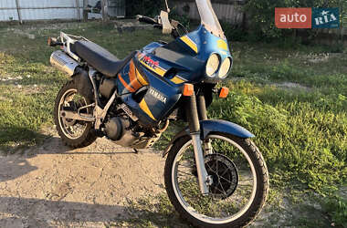 Мотоцикл Спорт-туризм Yamaha XTZ 750 Super Tenere 1994 в Днепре
