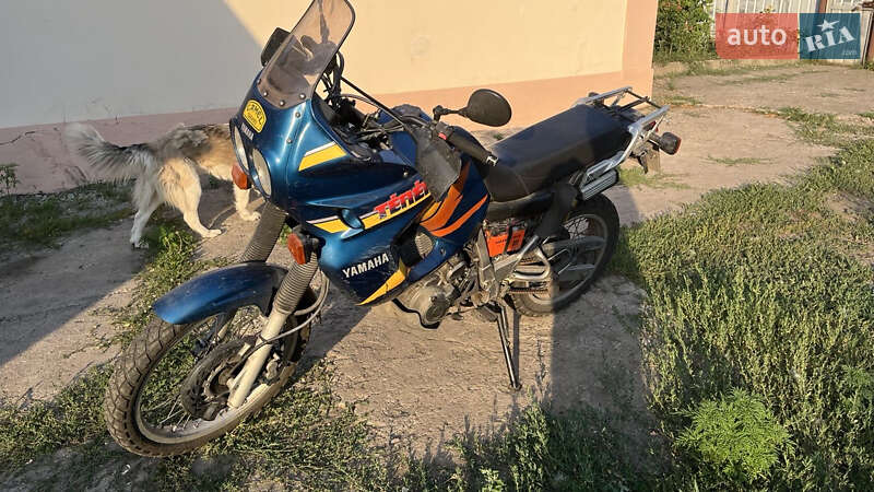 Мотоцикл Спорт-туризм Yamaha XTZ 750 Super Tenere 1994 в Дніпрі