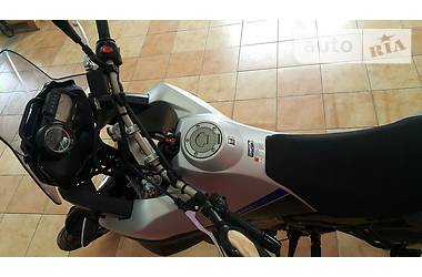 Мотоцикл Позашляховий (Enduro) Yamaha XTZ 2016 в Харкові