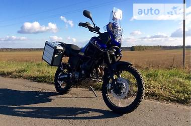 Мотоцикл Туризм Yamaha XTZ 2013 в Глухове