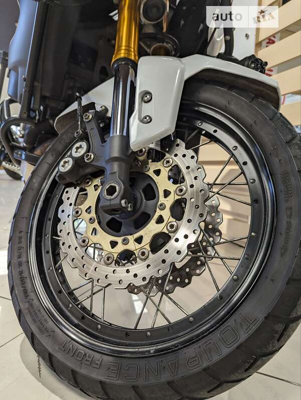 Мотоцикл Багатоцільовий (All-round) Yamaha XTZ 2013 в Дніпрі