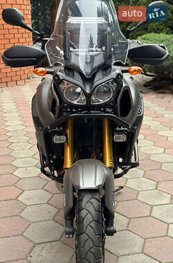 Мотоцикл Позашляховий (Enduro) Yamaha XTZ 2013 в Харкові