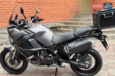 Мотоцикл Позашляховий (Enduro) Yamaha XTZ 2013 в 