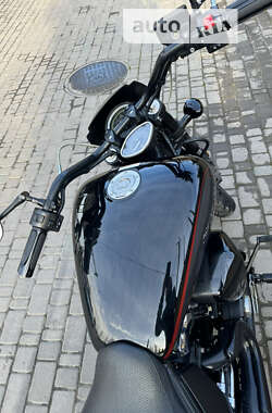 Мотоцикл Круізер Yamaha XV 1700 Warrior 2009 в Кривому Розі