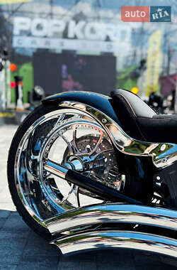 Мотоцикл Кастом Yamaha XV 1700 Warrior 2008 в Львові