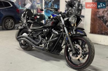 Мотоцикл Круизер Yamaha XV 1900 Rider 2013 в Киеве