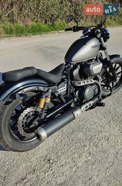 Кафе рейсер Yamaha XV 950 2014 в Черкассах