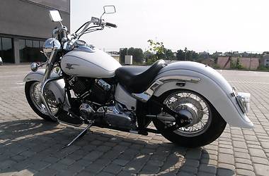 Мотоцикл Круизер Yamaha XV 2006 в Львове