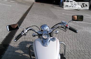 Мотоцикл Круизер Yamaha XV 2006 в Львове