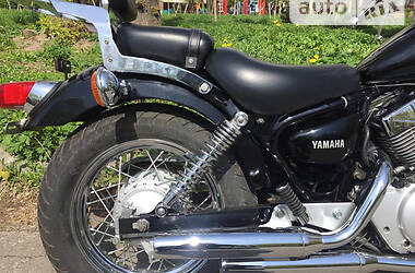 Мотоцикл Классик Yamaha XV 2006 в Киеве