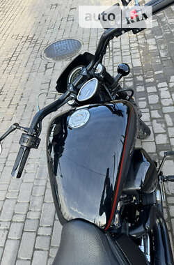 Мотоцикл Круізер Yamaha XV 2009 в Кривому Розі