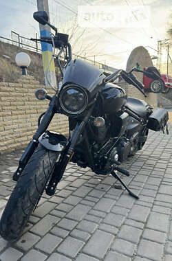 Мотоцикл Круізер Yamaha XV 2009 в Кривому Розі