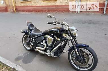 Мотоцикл Классик Yamaha XV 2005 в Киеве