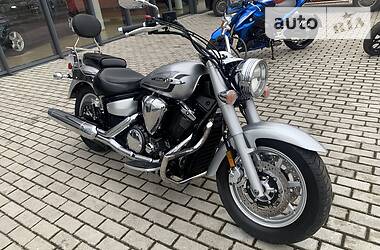 Мотоцикл Круизер Yamaha XVS 1300 Midnight Star 2014 в Ровно