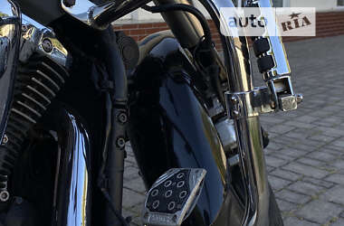 Мотоцикл Круізер Yamaha XVS 1300 2007 в Миколаєві