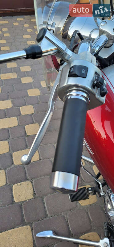 Мотоцикл Чоппер Yamaha XVS 650 2007 в Павлограде фото 6 Мотоцикл Чоппер Yamaha XVS 650 2007 в Павлограде