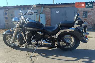 Мотоцикл Круизер Yamaha XVS 650 2006 в Умани