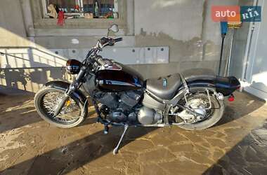 Мотоцикл Классік Yamaha XVS 650 2008 в Роздільній