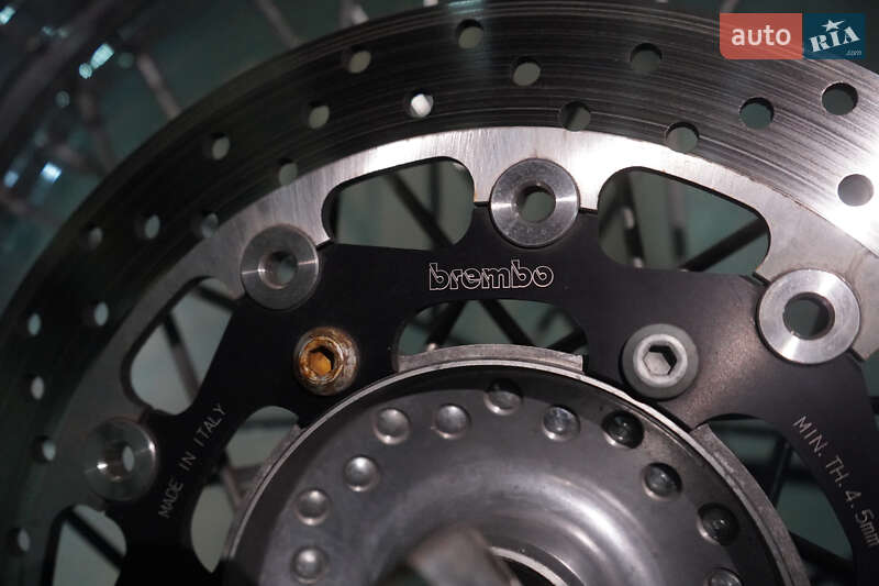 Мотоцикл Круизер Yamaha XVS 650 2002 в Киеве