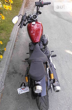 Мотоцикл Круизер Yamaha XVS 950 2016 в Вишневом