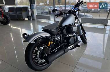 Боббер Yamaha XVS 950 2020 в 