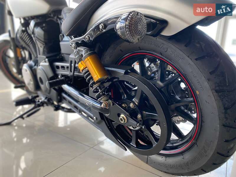Боббер Yamaha XVS 950 2020 в Львові