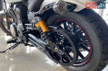 Боббер Yamaha XVS 950 2020 в 