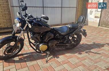 Мотоцикл Круізер Yamaha XVS 950 2017 в Сумах