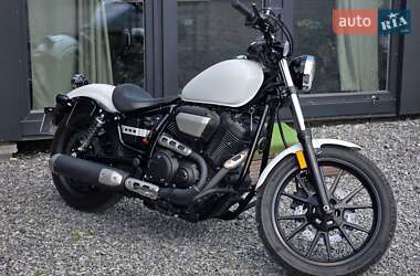 Мотоцикл Круизер Yamaha XVS 950 2013 в Тернополе