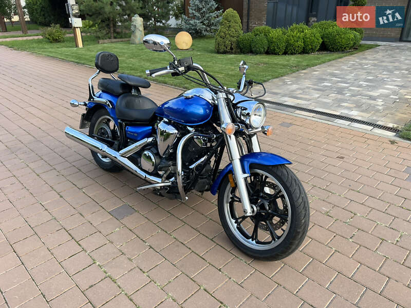 Мотоцикл Круізер Yamaha XVS 950 2012 в Києві фото 7 Мотоцикл Круізер Yamaha XVS 950 2012 в Києві