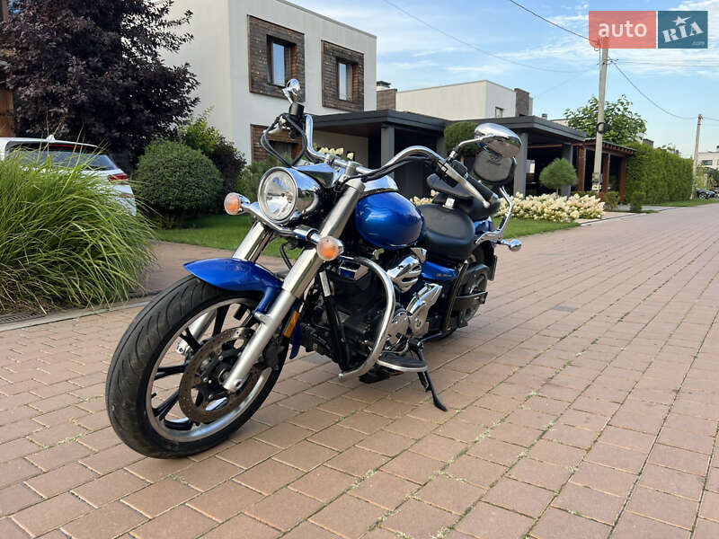 Мотоцикл Круізер Yamaha XVS 950 2012 в Києві фото 8 Мотоцикл Круізер Yamaha XVS 950 2012 в Києві
