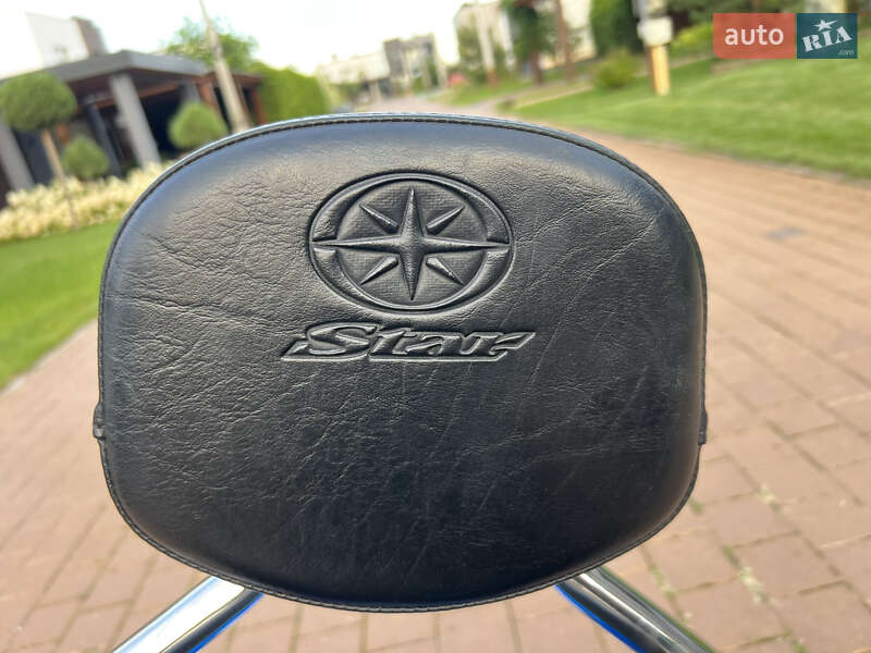 Мотоцикл Круізер Yamaha XVS 950 2012 в Києві фото 13 Мотоцикл Круізер Yamaha XVS 950 2012 в Києві