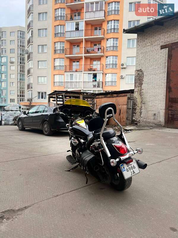 Мотоцикл Круизер Yamaha XVS 950 2015 в Львове фото 5 Мотоцикл Круизер Yamaha XVS 950 2015 в Львове