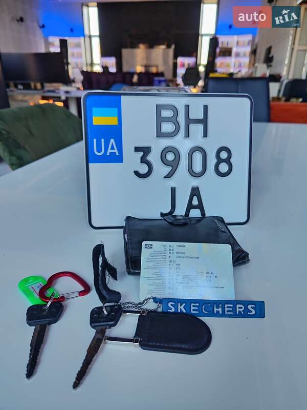 Мотоцикл Круизер Yamaha XVS 950A Midnight Star 2012 в Хмельницком