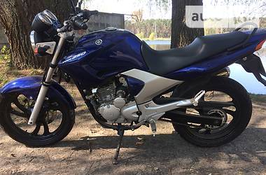 Autoria продажа ямаха обр 125 бу купить Yamaha Ybr 125 в украине