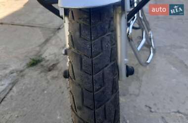 Мотоцикл Классик Yamaha YBR125 2021 в Сумах