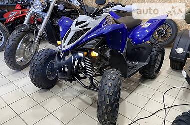 Квадроцикл спортивний Yamaha YFM 2019 в Краматорську