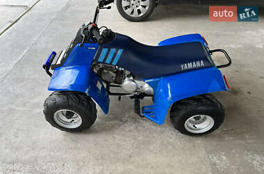 Квадроцикл спортивный Yamaha YFM 2006 в 