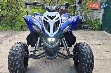 Квадроцикл спортивный Yamaha YFM 2019 в Днепре