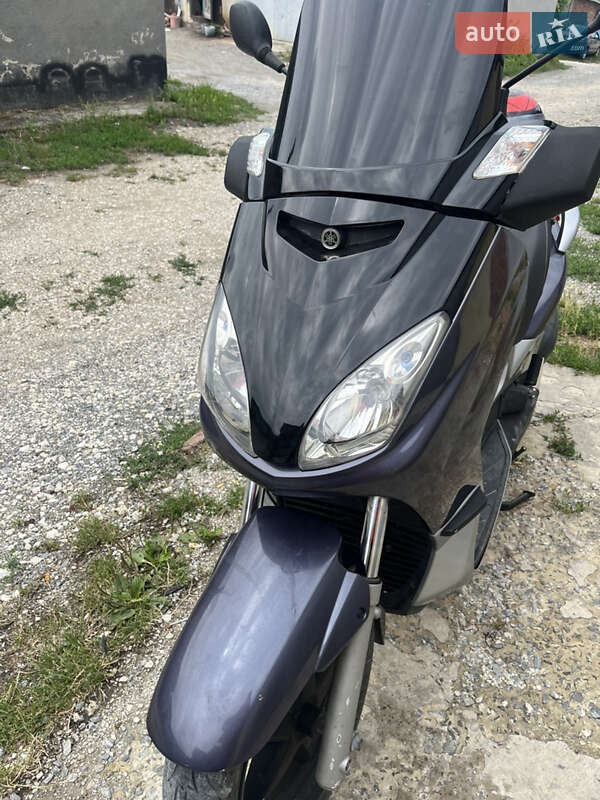 Макси-скутер Yamaha YP 2006 в Каменец-Подольском