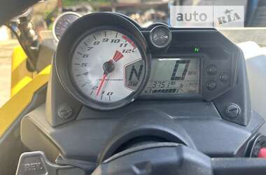 Мотовездеход Yamaha YXZ 1000R 2007 в  фото 7 Мотовездеход Yamaha YXZ 1000R 2007 в