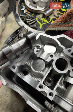 Мотоцикл Кросс Yamaha YZ 450F 2012 в 