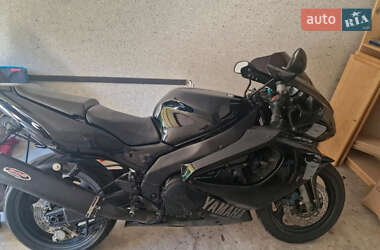 Мотоцикл Спорт-туризм Yamaha YZF 1000R 2000 в Коломые