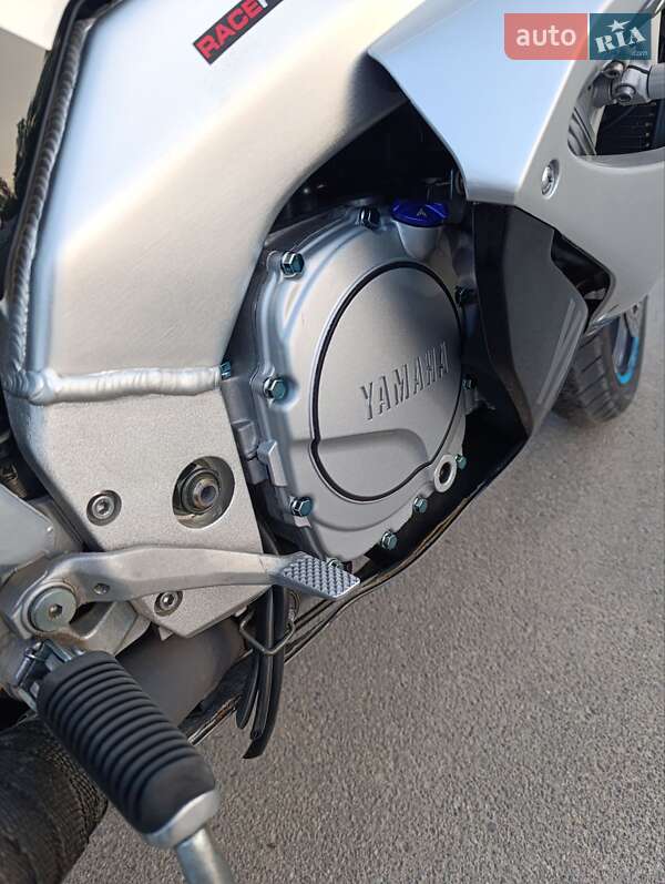 Спортбайк Yamaha YZF 1000R 2002 в Баре